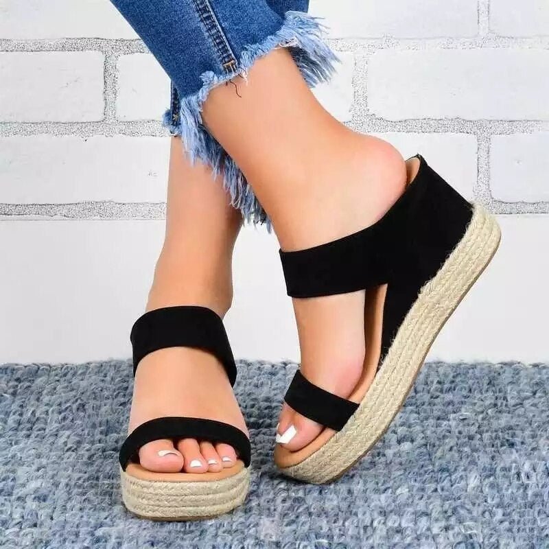 Heidi® | Sandal (New Collection)