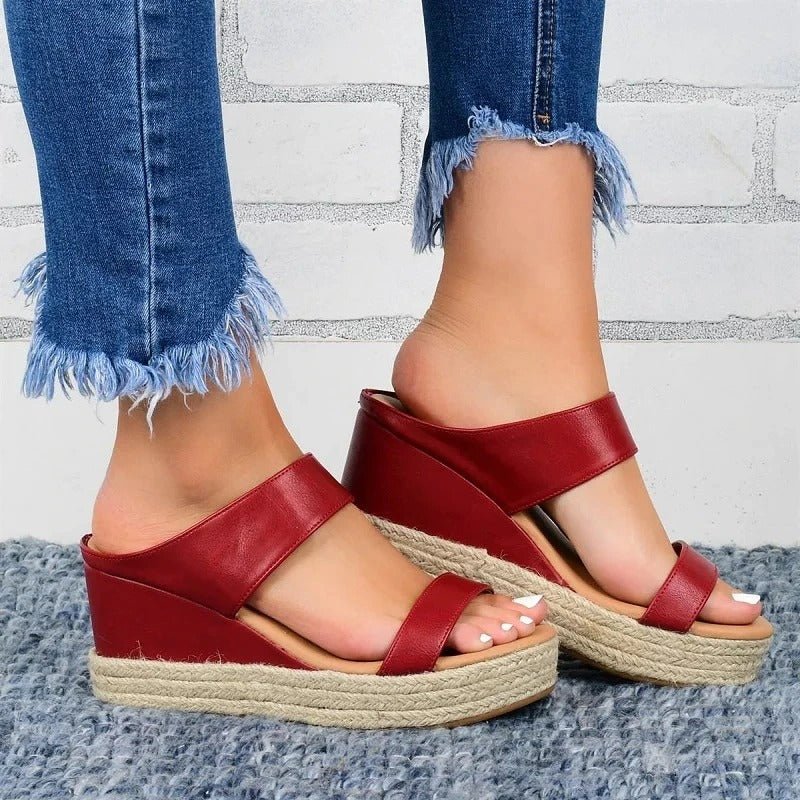 Heidi® | Sandal (New Collection)