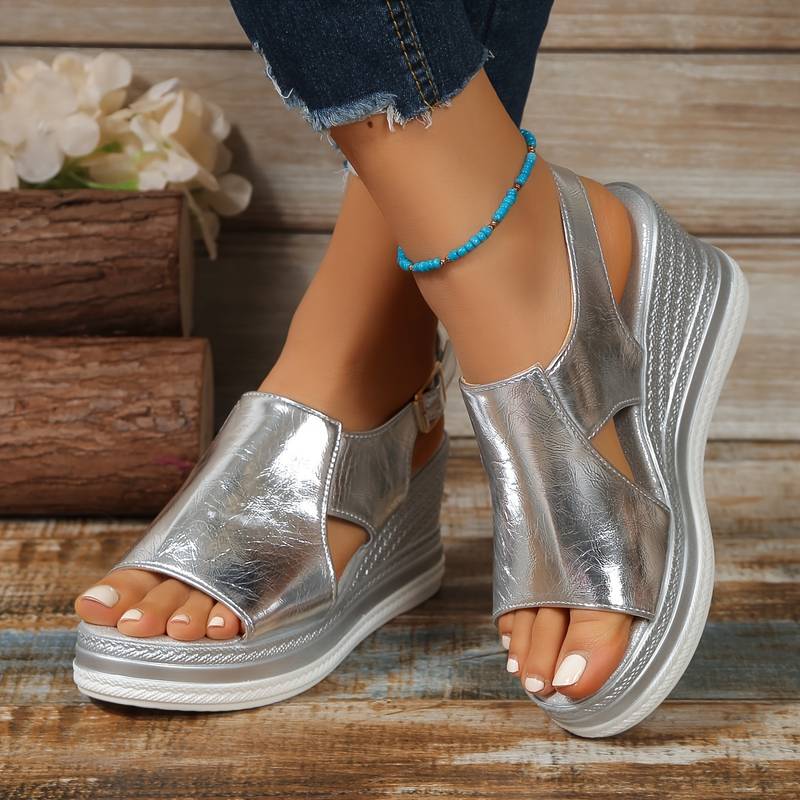 Oriana® | Orthopedic sandal