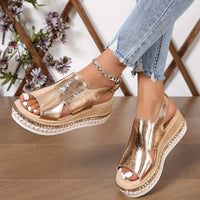 Oriana® | Orthopedic sandal