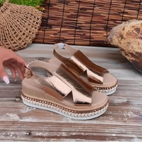 Oriana® | Orthopedic sandal