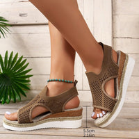 Grace® | Orthopedic sandal (New collection)