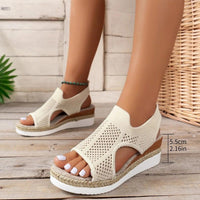 Grace® | Orthopedic sandal (New collection)