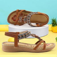 Kylie® | Orthopedic Sandals