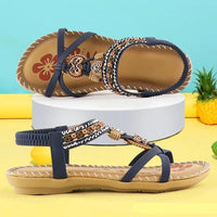Kylie® | Orthopedic Sandals