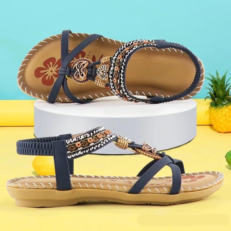 Haydée® | Comfortable Orthopedic Sandals