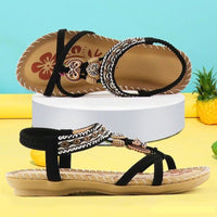 Natalia® | Orthopedic Sandals