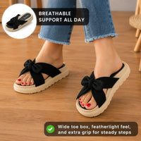 Marina | Orthopedic Flat Sandals