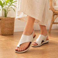 Elise | Orthopedic Breathable Soft Sandals