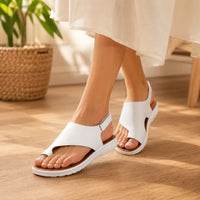 Elise | Orthopedic Breathable Soft Sandals