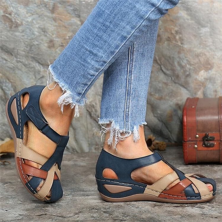 Yolanda® | Orthopedic sandals
