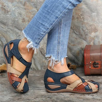 Yolanda® | Orthopedic sandals
