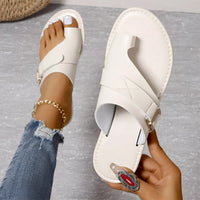 Gisela® | Comfortable Anti-Hallux Valgus Sandals
