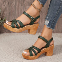 Katy® | Stylish Comfortable Summer Sandals