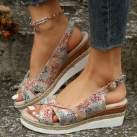 Iris® | Durable Hiking Sandals For Women For Summer