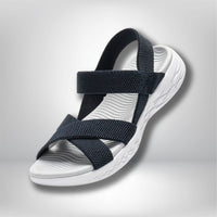 Karla® | Durable Hiking Sandals For Summer