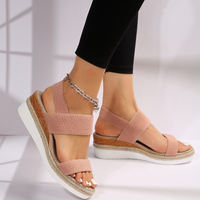 Yolaina® | Venice sandals