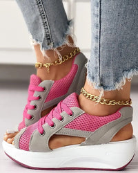 Guadalupe® | Comfortable everyday sandals